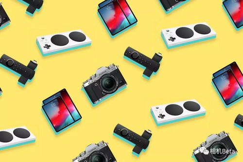 時代周刊年度10大電子產品揭曉 攝影器材兩款新品榮登榜單