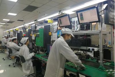 西安高新區企業熱議“科創9條” 政策紅利激發科創活力，軟硬件制造迎新機遇