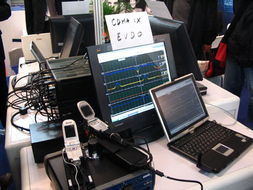 2005國際通信展 計算機軟硬件及外圍設備的創(chuàng)新圖景