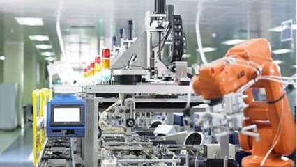 柏科技戰(zhàn)略新布局 斥資5000萬(wàn)元設(shè)立機(jī)器人智能裝備子公司，深耕計(jì)算機(jī)軟硬件及外圍設(shè)備制造